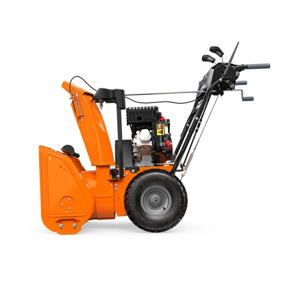 Ariens Kar Küreme Makinesi Compact St24le 6+2 Vites ürün görseli 1
