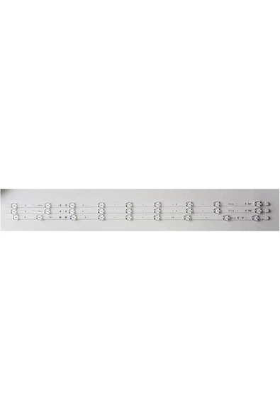 VESTEL 40" UHD DRT VNB A-TYPE B-TYPE REV02 23363101 LED BAR ürün görseli 1