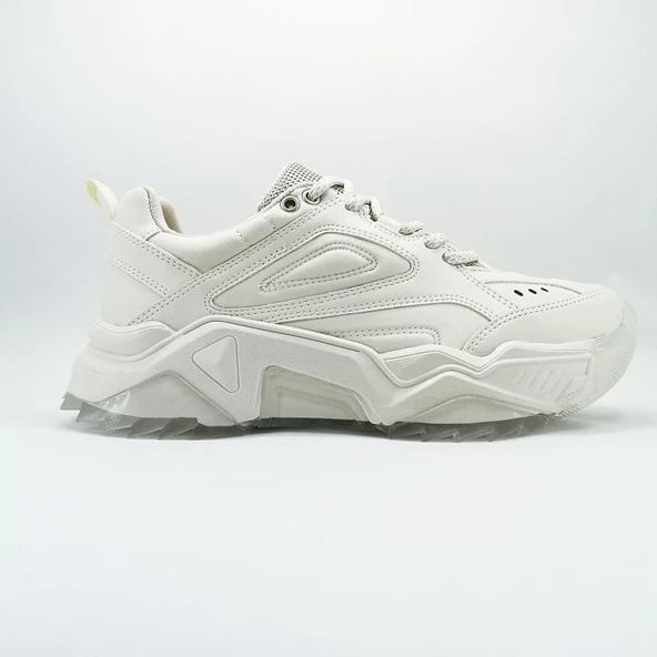 Janestt Kadın Sneaker 430-65118 - Resim 8