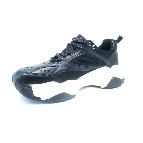 Janestt Kadın Sneaker 430-65118 - Resim 2