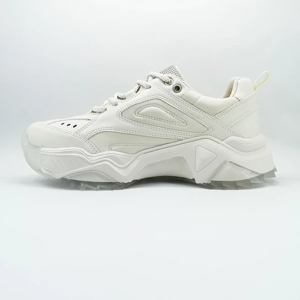 Janestt Kadın Sneaker 430-65118 - Resim 6