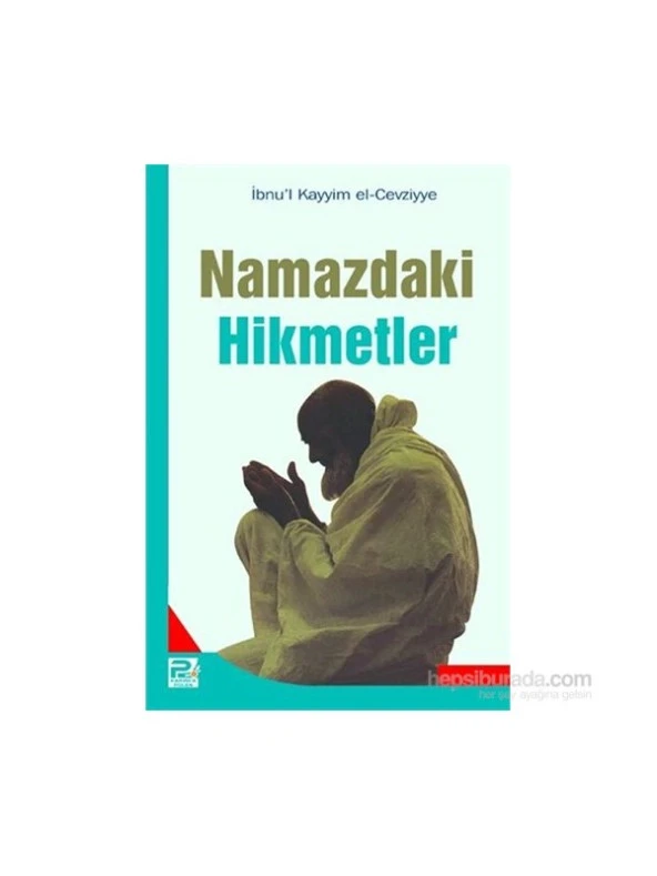 Namazdaki Hikmetler ürün görseli 1