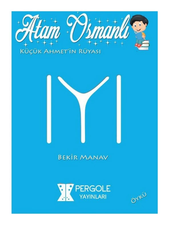 Atam Osmanlı ürün görseli 1