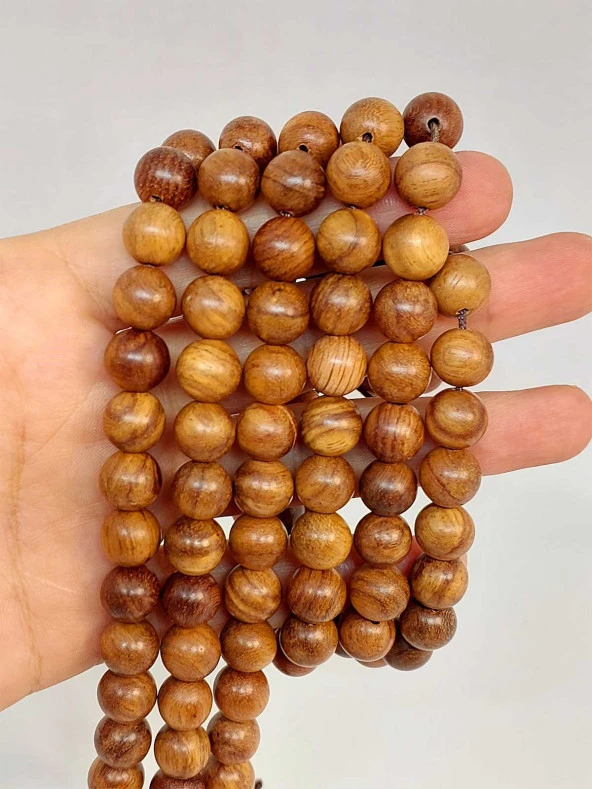Ud Ağacı Ahşap Dizi 9.5mm (45282) ürün görseli 1