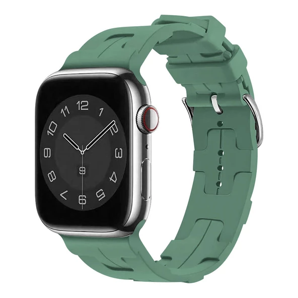 Watch 7 45mm KRD-92 Silikon Kordon ürün görseli 1