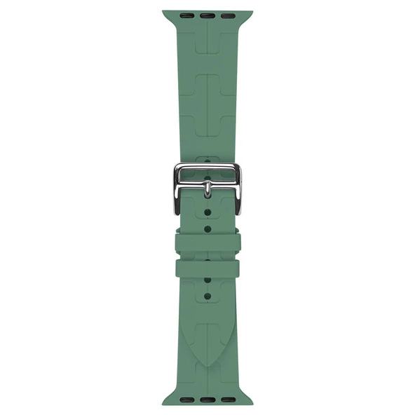 Watch 40mm KRD-92 Silikon Kordon - Resim 11
