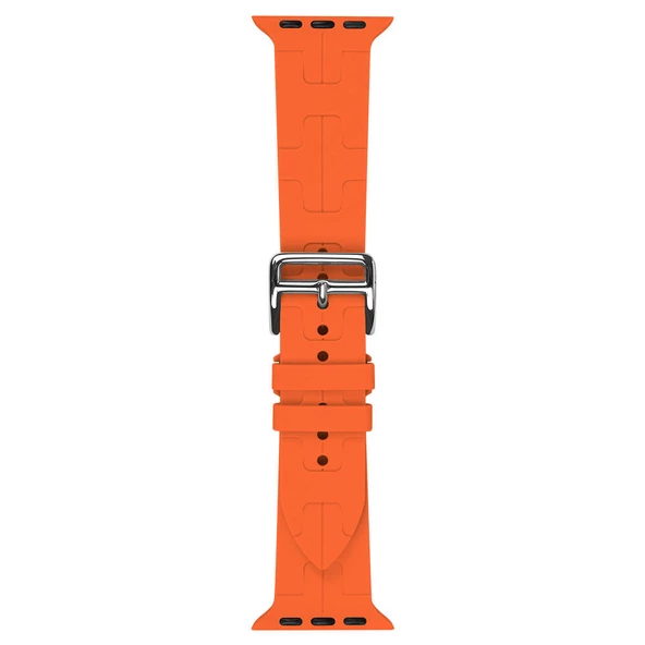 Watch 38mm KRD-92 Silikon Kordon - Resim 10