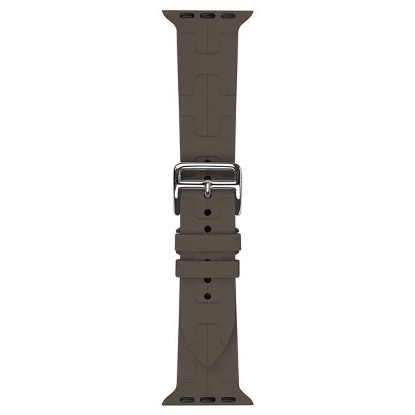 Watch 38mm KRD-92 Silikon Kordon - Resim 12