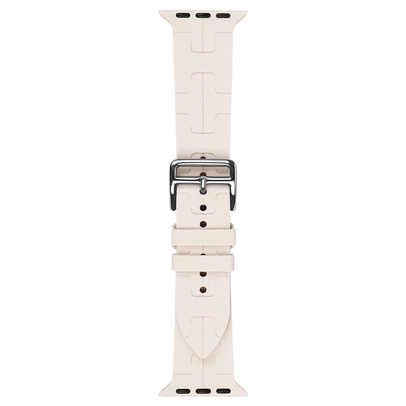 Watch 38mm KRD-92 Silikon Kordon - Resim 11