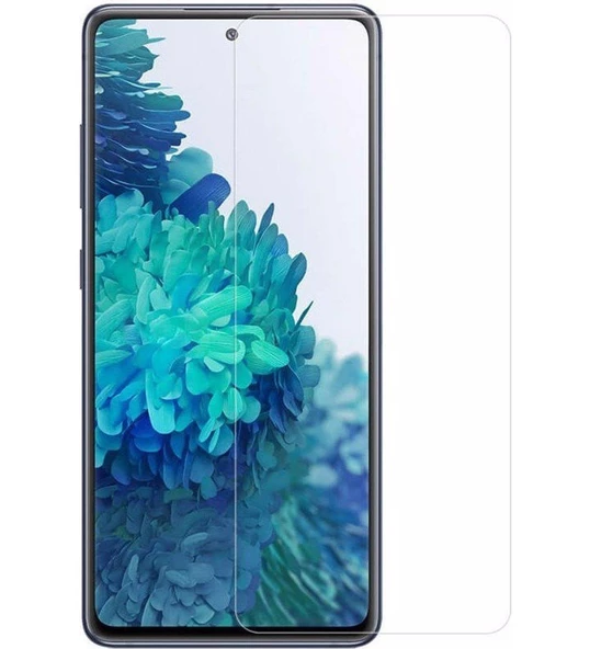 Vendas Realme C55 Uyumlu Blue Nano Ekran Koruyucu ürün görseli 1