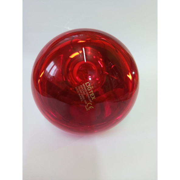 Ligtex İnfrared Isıtıcı Lamba 150 Watt Kümes Isıtıcı Ampül ürün görseli 1
