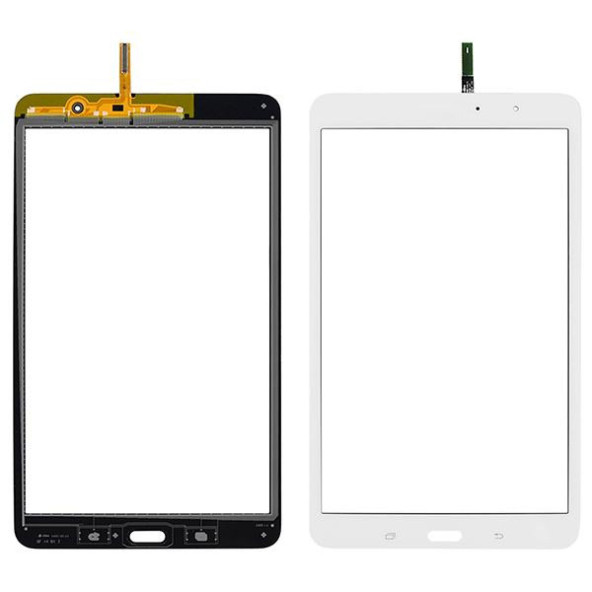 Samsung Galaxy T320 Tab Pro 8.4 Uyumlu Dokunmatik Samsung SM-T320 Uyumlu Dokunmatik Beyaz Renk ürün görseli 1