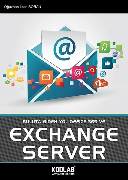 KODLAB YAYIN EXCHANGE SERVER 2016 İLE OFFİCE 365 - Resim 2