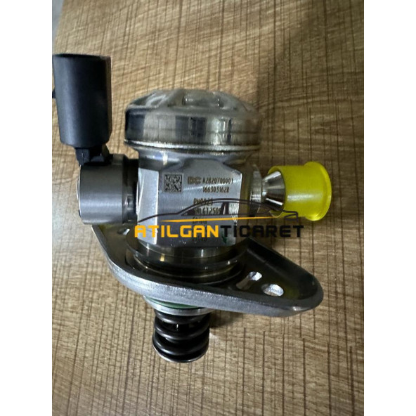 166303162R-YÜKSEK BASINÇ POMPASI MEGANE-4-IV-DUSTER-1.3-TCE ürün görseli 1