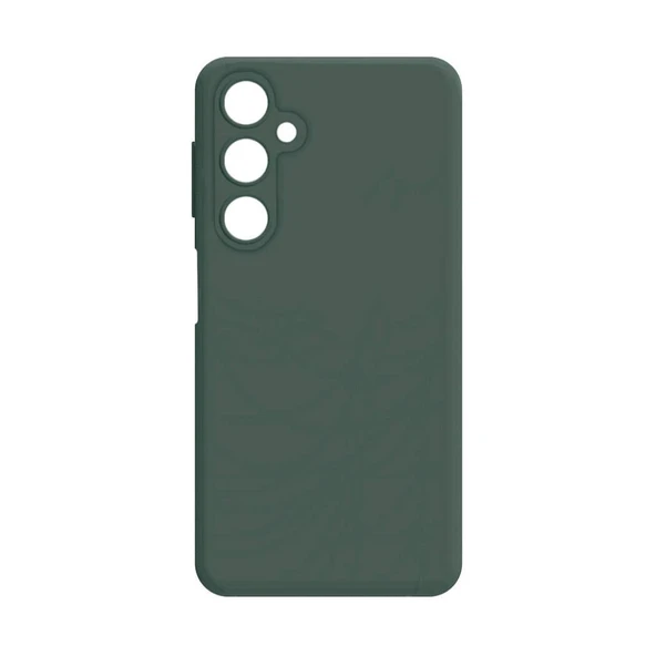 Zore Galaxy ile uyumlu M34 5G Kılıf Biye Silikon ürün görseli 1