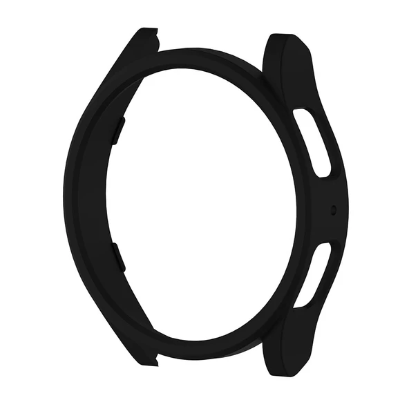 Zore Galaxy ile uyumlu Watch 6 44mm Sert PC Kasa Koruyucu Watch Gard 16 ürün görseli 1