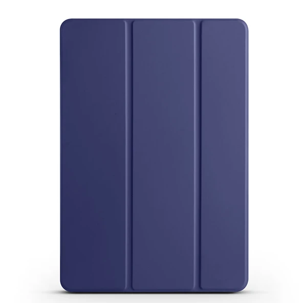 Zore Huawei ile uyumlu Honor Pad X9 11.5' Smart Cover Standlı 1-1 Kılıf ürün görseli 1