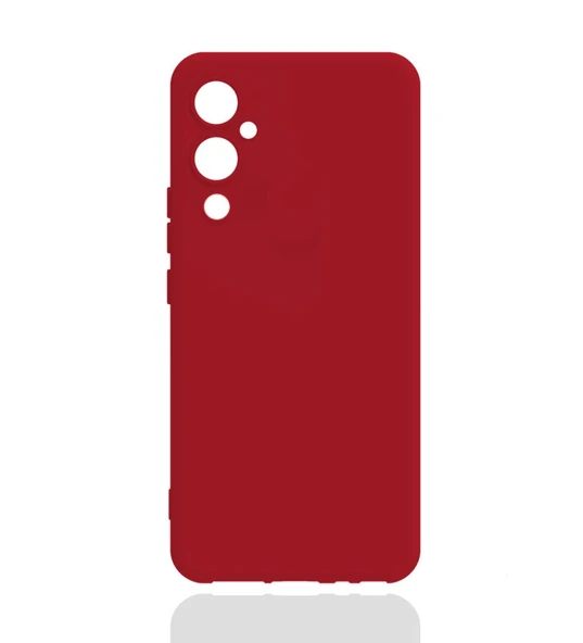 Zore Tecno ile uyumlu Pova Neo 4 Kılıf Biye Silikon ürün görseli 1