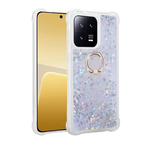 Zore Xiaomi ile uyumlu Mi 13 Pro Kılıf Milce Kapak ürün görseli 1
