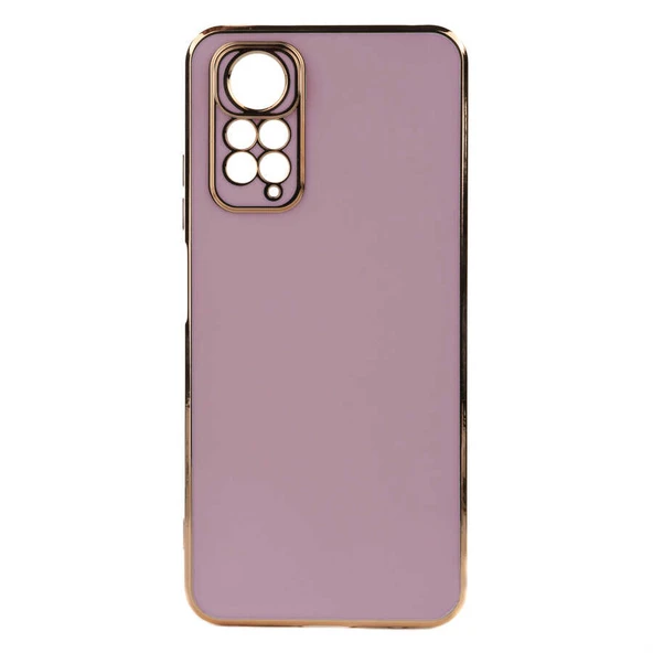 Zore Xiaomi ile uyumlu Redmi Note 12 4G Kılıf Bark Kapak ürün görseli 1