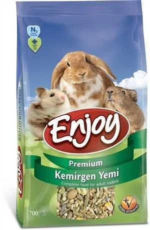 Enjoy Kemirgen Yemi 700 Gr. ürün görseli 1