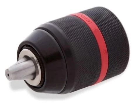 Metal Supra Mandren 1/2 13 Mm Otomatik Mandren Proter ürün görseli 1