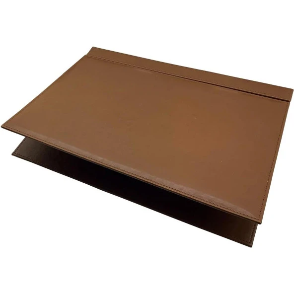 Inn Design Tek Parça Kapaklı Sümen Ab-I Hayat Elite Ts-1145 - Taba ürün görseli 1