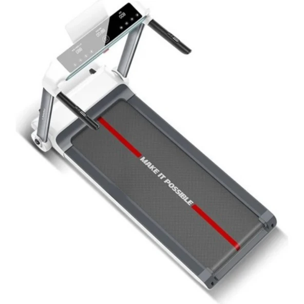 Voit Super Fit Katlanabilir Koşu Bandı (1VTKBSPRFT) - Resim 4