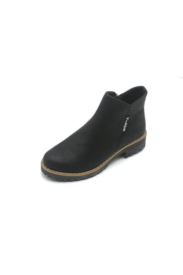 Sherens 2320 Kadın Bot - Resim 6
