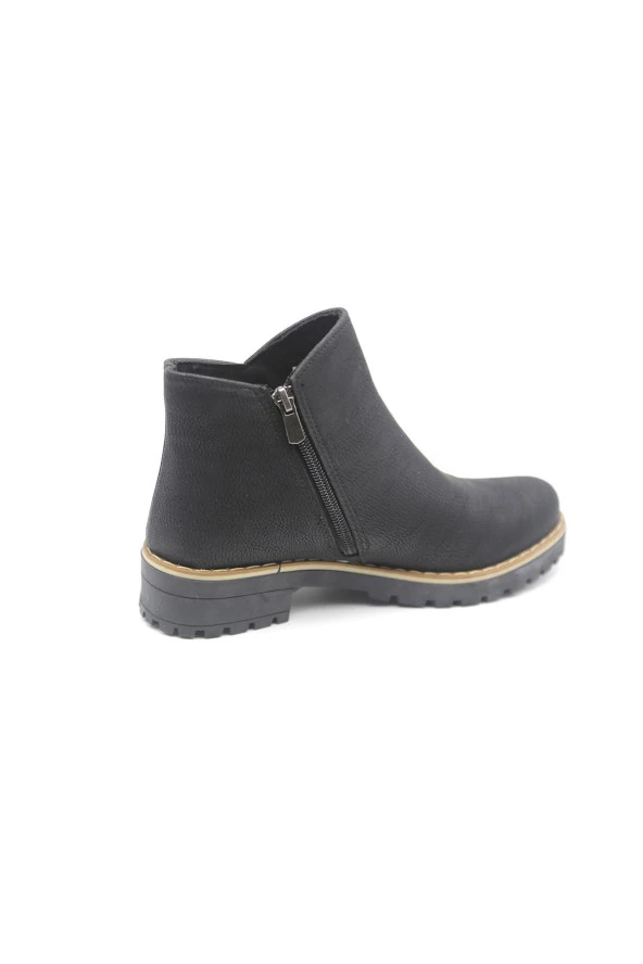 Sherens 2320 Kadın Bot - Resim 7
