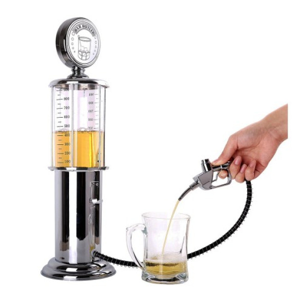 Bar Butler - İçki İstasyonu İçecek Pompası ürün görseli 1