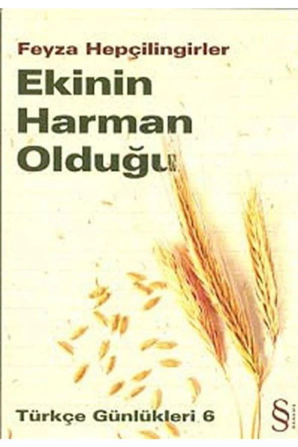 Ekinin Harman Olduğu ürün görseli 1