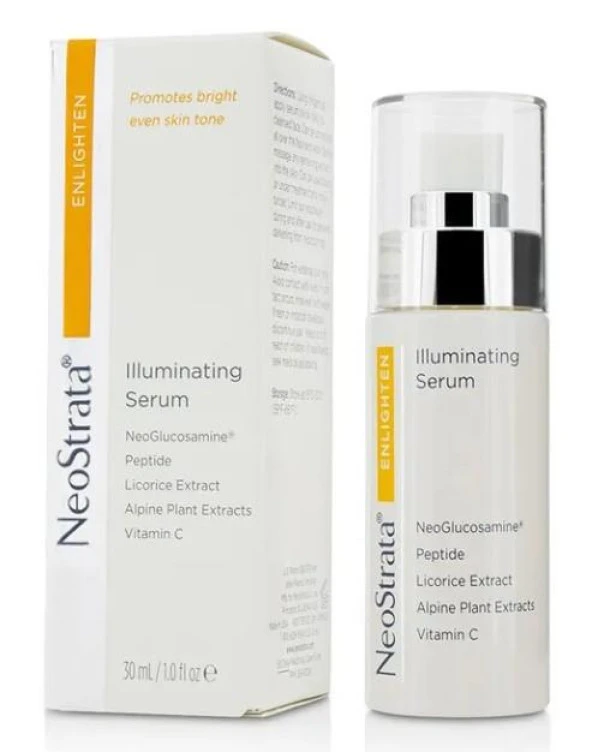 NeoStrata Enlighten Illuminating Serum 30ml | Leke Karşıtı Aydınlatıcı Serum ürün görseli 1