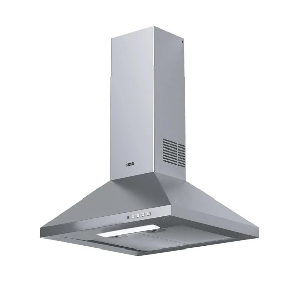 Franke FDL 6165 XS 600 Duvar Tipi 60 CM Davlumbaz ürün görseli 1