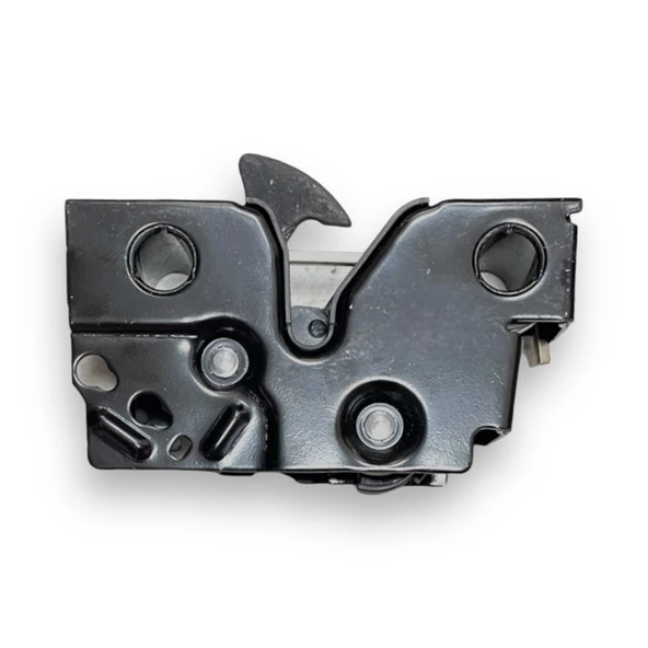 VW Polo 2010-2014 Motor Kaputu Alt Kilit Mekanizması 6R1823509G ürün görseli 1