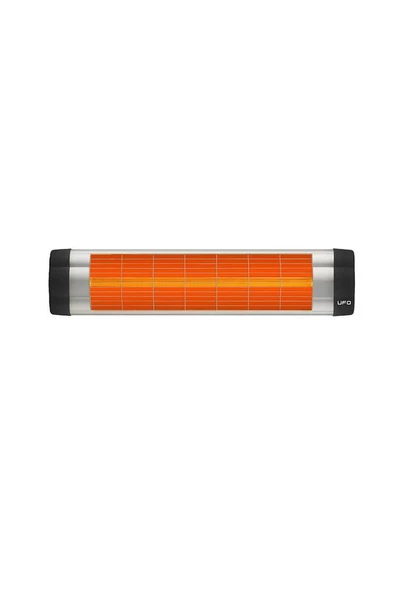 Star S 19 1900w Infrared Duvar Tipi Termostatlı Isıtıcı Soba (ayaksız) ürün görseli 1