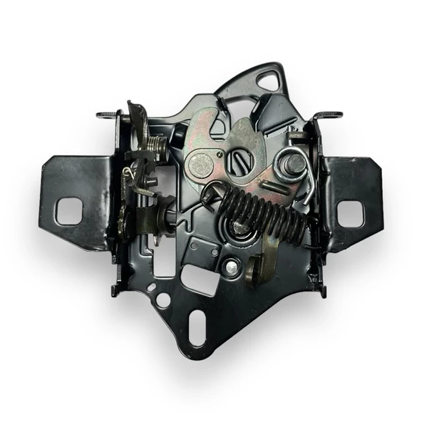 VW Passat B5 1997-2000 Motor Kaput Kilit Mekanizması 3B0823509T ürün görseli 1