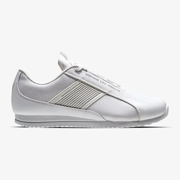 Lescon Sailer 6 Beyaz Erkek Sneaker Ayakkabı ürün görseli 1