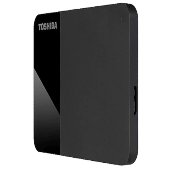 Toshiba Canvio Ready 2TB Usb 3.2 Gen1-HDTP320EK3AA ürün görseli 1