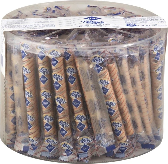 Çizmeci Time Rollstick 108 li x6gr ürün görseli 1