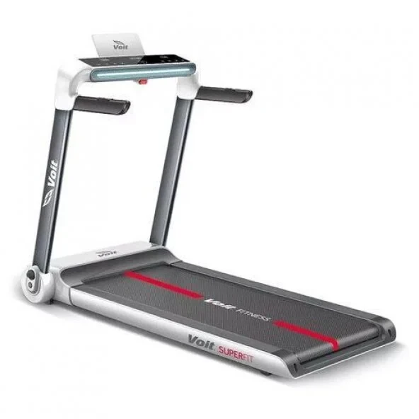 Voit Super Fit Katlanabilir Koşu Bandı ürün görseli 1