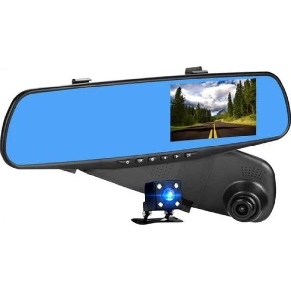 Dvr E500 ürün görseli 1