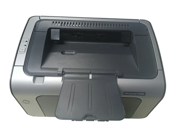 hp laserjet p1006 yazıcı(ÇALIŞIR,SORUNSUZ,İKİNCİEL) ürün görseli 1