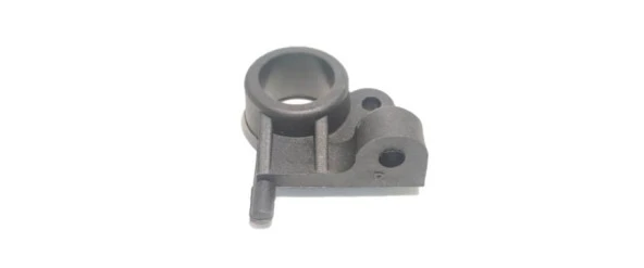 Muga Abs Sensör Braketi Vectra B Corsa B Sol 9034582 - Resim 4