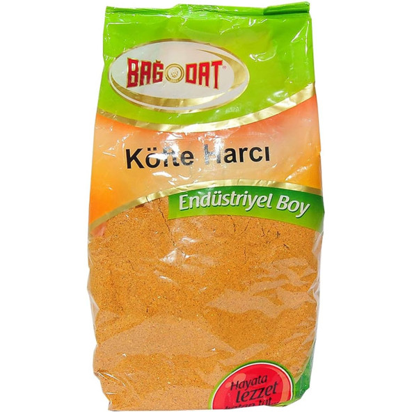 Bağdat Baharat Köfte Harcı 1000 Gram ürün görseli 1