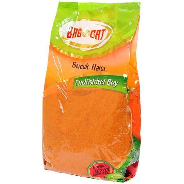 Bağdat baharat Sucuk Harcı 1Kg ürün görseli 1