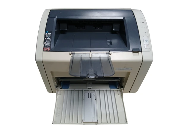 hp laserjet 1022n yazıcı(ÇALIŞIR,SORUNSUZ,İKİNCİEL) ürün görseli 1