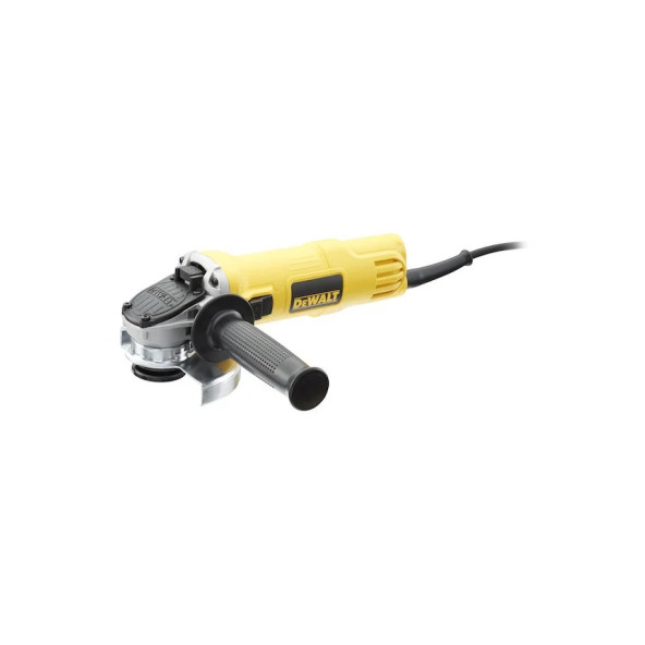 Dewalt Dwe4056-Qs 800W 115Mm Avuç Taşlama ürün görseli 1