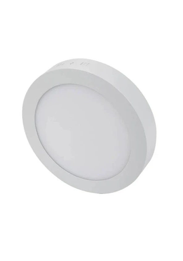 Cata CT-5233 18 W Sıva Üstü Beyaz Led Panel Armatür ürün görseli 1