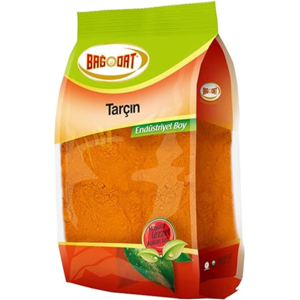 Bağdat Baharat Tarçın Toz 1 Kg ürün görseli 1
